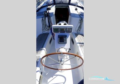 Beneteau Oceanis 343 Clipper Zeilboten 2006, met Yanmar 3YM30 motor, Sweden