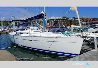Beneteau Oceanis 343 Clipper Zeilboten 2006, met Yanmar 3YM30 motor, Sweden