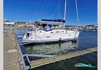 Beneteau Oceanis 343 Clipper Zeilboten 2006, met Yanmar 3YM30 motor, Sweden