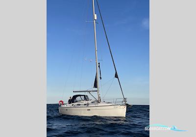 Beneteau Oceanis 343 Zeilboten 2007, Denemarken