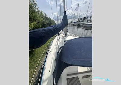 Beneteau Oceanis 350 Zeilboten 1991, met Volvo Penta motor, The Netherlands