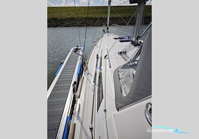 Beneteau Oceanis 35.1 Zeilboten 2017, met Yanmar 3YM30AE SD motor, Duitsland