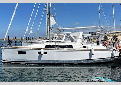 Beneteau Oceanis 35.1 Zeilboten 2021, met Yanmar motor, Duitsland