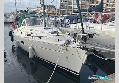 Beneteau Oceanis 36 CC Zeilboten 1999, met Volvo Penta motor, United Kingdom