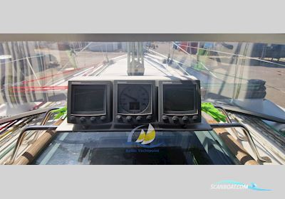 Beneteau Oceanis 361 Lift Keel Zeilboten 2002, met Yanmar 3GM motor, Duitsland