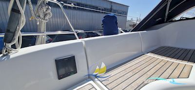 Beneteau Oceanis 361 Lift Keel Zeilboten 2002, met Yanmar 3GM motor, Duitsland