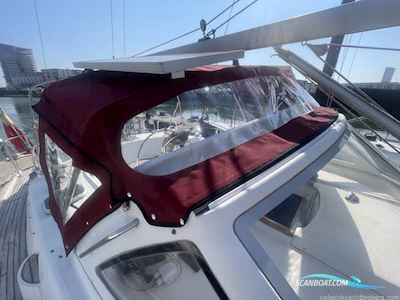 Beneteau Oceanis 36CC Zeilboten 1998, met Volvo 2040 motor, United Kingdom