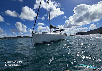 Beneteau Oceanis 37 Limited Edition Zeilboten 2011, met Yanmar motor, Martinique