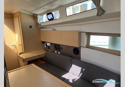 Beneteau Oceanis 38 - Solgt/Sold Zeilboten 2016, met Yanmar 3YM30 motor, Denemarken