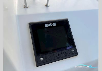 Beneteau Oceanis 38.1 Zeilboten 2019, met Yanmar motor, Kroatië