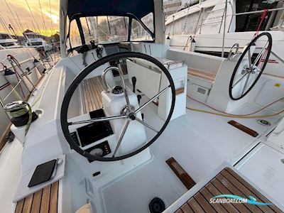Beneteau Oceanis 38.1 Zeilboten 2019, met Yanmar motor, Kroatië