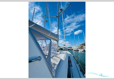 Beneteau Oceanis 38.1 Zeilboten 2018, met Yanmar motor, Spain