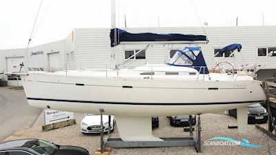 Beneteau Oceanis 393 Zeilboten 2006, met Yanmar motor, Denemarken
