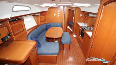 Beneteau Oceanis 393 Zeilboten 2006, met Yanmar motor, Denemarken