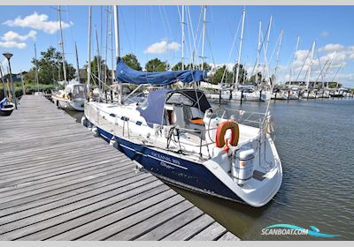 Beneteau Oceanis 393 Zeilboten 2002, The Netherlands