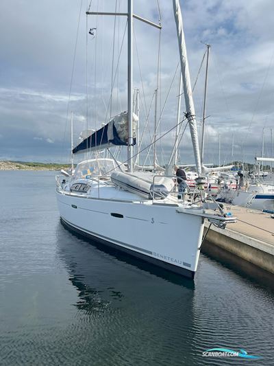 Beneteau Oceanis 40 Zeilboten 2007, met Yanmar 3JH4E motor, Sweden