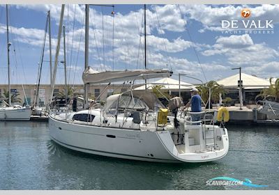 Beneteau Oceanis 40 Zeilboten 2009, met Yanmar motor, Spain