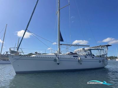 Beneteau Oceanis 400 Zeilboten 1993, met Perkins motor, Geen landeninfo