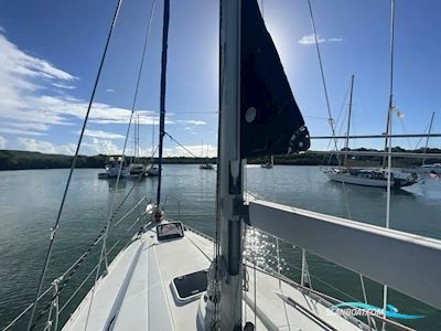 Beneteau Oceanis 400 Zeilboten 1993, met Perkins motor, Geen landeninfo