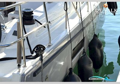 Beneteau Oceanis 40.1 Zeilboten 2022, met Yanmar motor, Spain