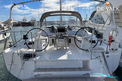 Beneteau Oceanis 40.1 Zeilboten 2022, met Yanmar motor, Spain