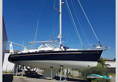 Beneteau Oceanis 40CC Zeilboten 1999, met Volvo motor, France