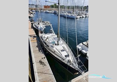 Beneteau Oceanis 40CC Zeilboten 1999, met Volvo motor, France