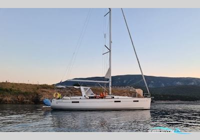 Bénéteau Océanis 41 Zeilboten 2013, met Yanmar motor, Kroatië
