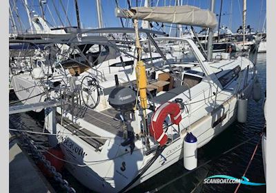 Beneteau Oceanis 41 Zeilboten 2012, met YANMAR - 3JH5CE motor, France