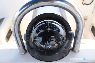 Beneteau Oceanis 411 Electric Zeilboten 1998, met BellMarine motor, The Netherlands