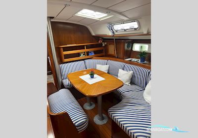 Beneteau Oceanis 411 Zeilboten 1998, met Volvo Penta motor, Duitsland