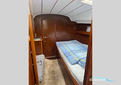 Beneteau Oceanis 411 Zeilboten 1998, met Volvo Penta motor, Duitsland