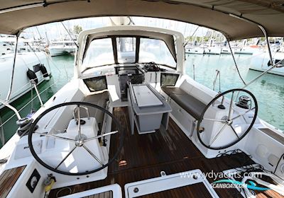 Beneteau Oceanis 41.1 Zeilboten 2020, met Yanmar motor, Griekenland