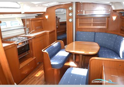 Beneteau Oceanis 423 Clipper Zeilboten 2006, met Yanmar 4JH5E motor, Denemarken