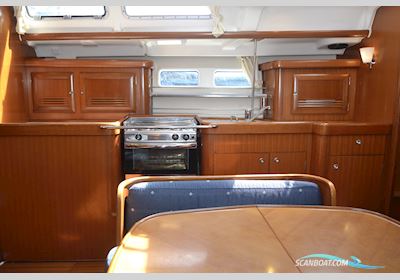 Beneteau Oceanis 423 Clipper Zeilboten 2006, met Yanmar 4JH5E motor, Denemarken
