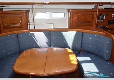 Beneteau Oceanis 423 Clipper Zeilboten 2006, met Yanmar 4JH5E motor, Denemarken