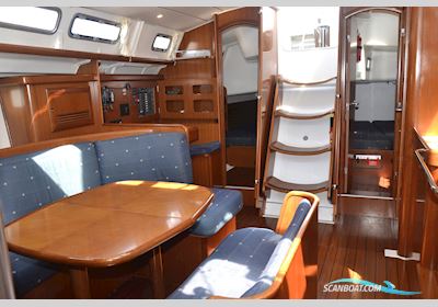 Beneteau Oceanis 423 Clipper Zeilboten 2006, met Yanmar 4JH5E motor, Denemarken