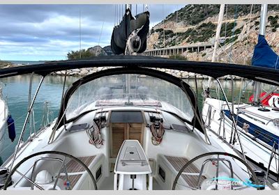 Beneteau Oceanis 43 Zeilboten 2008, met YANMAR motor, Spain