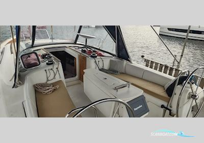 Beneteau Oceanis 43 Zeilboten 2011, met Yanmar motor, Geen landeninfo