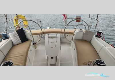 Beneteau Oceanis 43 Zeilboten 2011, met Yanmar motor, Geen landeninfo