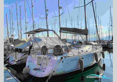 Beneteau Oceanis 43 Zeilboten 2007, met Yanmar motor, Turkey