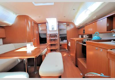 Beneteau Oceanis 43 Zeilboten 2007, met Yanmar motor, Turkey