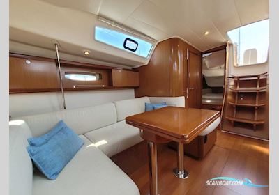 Beneteau Oceanis 43 Zeilboten 2007, The Netherlands