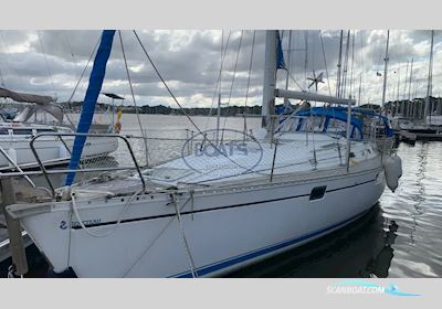 Beneteau Oceanis 440 Zeilboten 1993, met Perkins motor, France