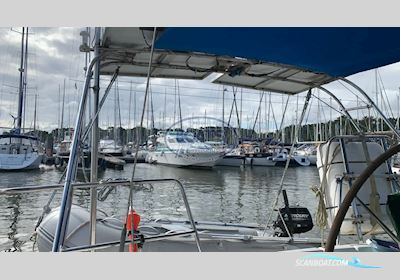 Beneteau Oceanis 440 Zeilboten 1993, met Perkins motor, France