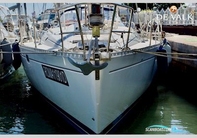 Beneteau Oceanis 440 Zeilboten 1992, met Perkins motor, Italië