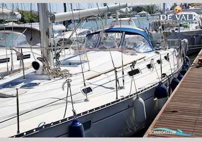 Beneteau Oceanis 440 Zeilboten 1992, met Perkins motor, Italië