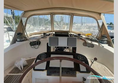 Beneteau Oceanis 440 Zeilboten 1991, met Perkins motor, Geen landeninfo