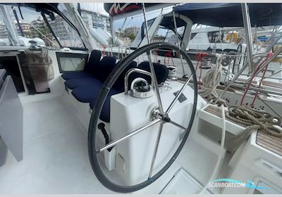Beneteau Oceanis 45 Zeilboten 2017, met Yanmar motor, Griekenland
