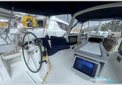 Beneteau Oceanis 45 Zeilboten 2017, met Yanmar motor, Griekenland